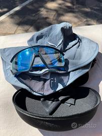 Occhiale sole Adidas Terrex fotocromatico