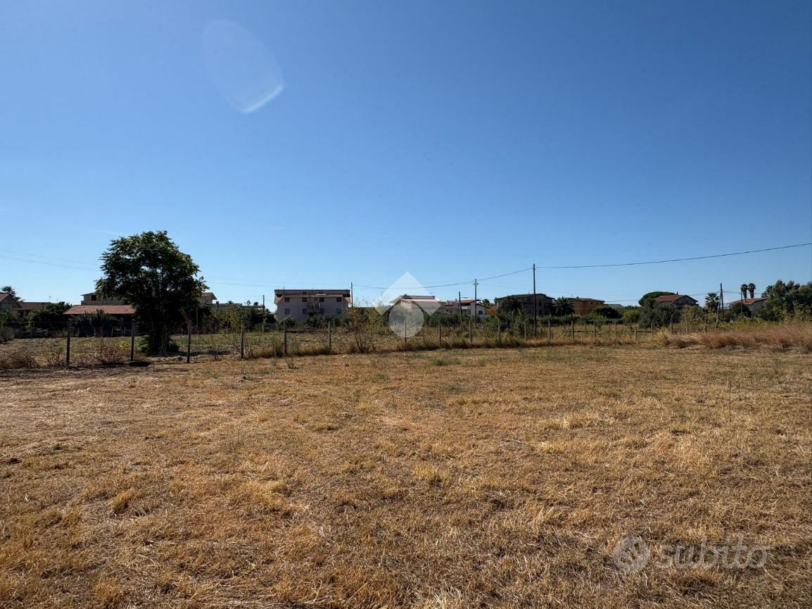TER. RESIDENZIALE A SELLIA MARINA - Altro
