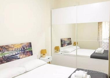 Appartamento di 50 m² con 2 locali a Roma