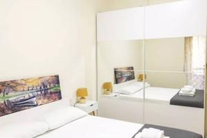 Appartamento di 50 m² con 2 locali a Roma