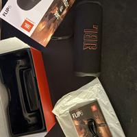 Cassa Bluetooth - JBL Flip 6