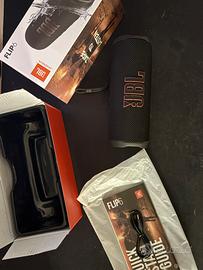 Cassa Bluetooth - JBL Flip 6