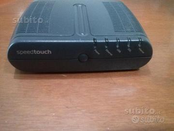 Modem Thomson Speedtouch ST530 V6