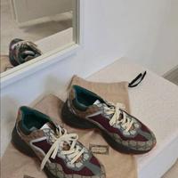 scarpe sportive  Gucci 43