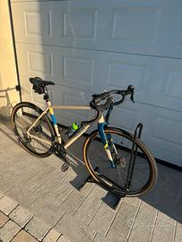 Wilier Triestina Jareen gravel