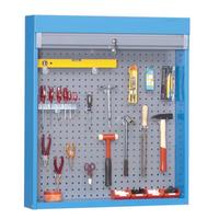 Armadio con Tapparella porta attrezzi IMBALLATO