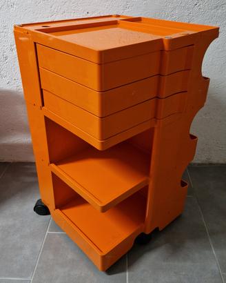 Bobby Joe Colombo originale arancione 