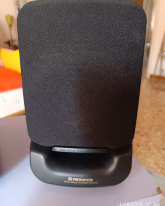 casse surround Pioneer 
