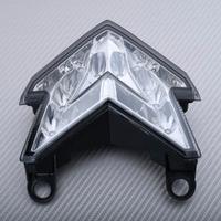 Luce stop KAWASAKI Z800 2013 - 2016 Fumé Chiaro