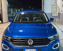 Volkswagen t-roc advanced- 2019