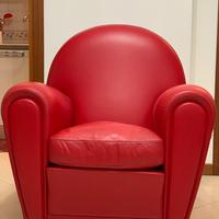 Poltrona Vanity Frau