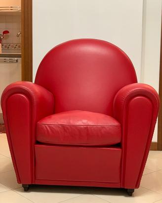 Poltrona Vanity Frau