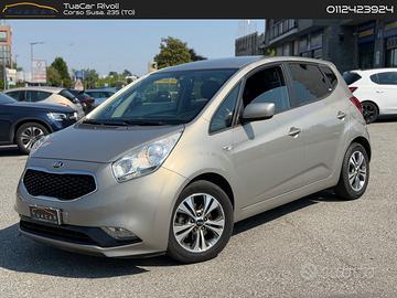 Kia Venga 1.4 CVVT *PROMO FINANZIAMENETO* #10974
