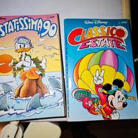 Classico Estate 1969 e Estatissima 90