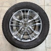 Ruota di scorta Hyundai ix35 Tucson Kia Sportage