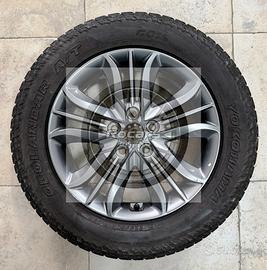 Ruota di scorta Hyundai ix35 Tucson Kia Sportage