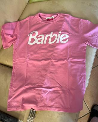 Tshirt Pull&Bear - H&M   Bambina (tot 3 capi )