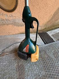 Decespugliatore a scoppio