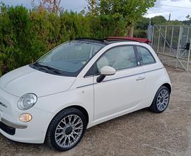 Fiat 500 C 1.2 AMERICA