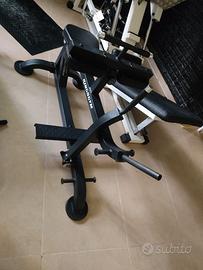 Attrezzi Gym
