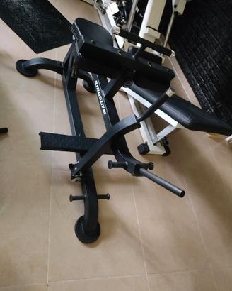 Attrezzi Gym