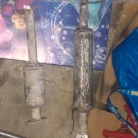 scarico sportivo fiat