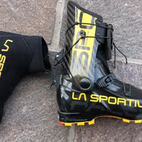 Raceborg Lasportiva