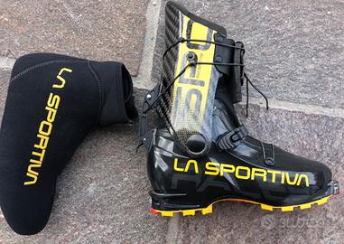 Raceborg Lasportiva