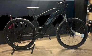 E-Bike rockrider EST500