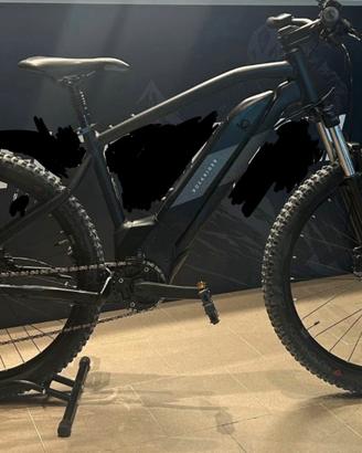 E-Bike rockrider EST500