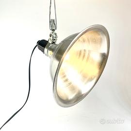 Lampada Excelsior vintage