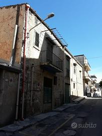 Casa da ristrutturare