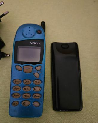 Nokia 5110 blu
