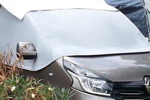 oscurante termico esterno 8strati renault,opel..