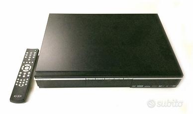 Videoregistratore digitale TV 300GB