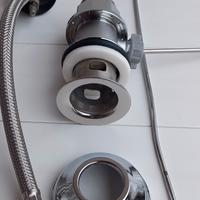 rubinetto  lavandino 