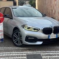 Bmw 116 116d 5p. Luxury