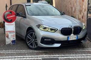 Bmw 116 116d 5p. Luxury