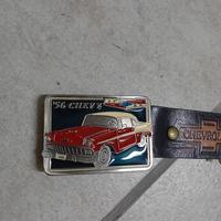 fibia cintura chevy "56