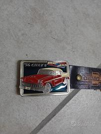 fibia cintura chevy "56