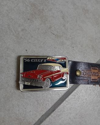 fibia cintura chevy "56