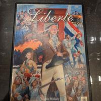 Libertè di Martin wallace