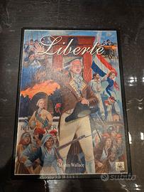 Libertè di Martin wallace