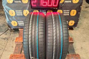 2 GOMME 225 55 17 GOODYEAR AL 75%