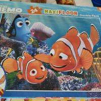 puzzle maxi grande 3+ ravensburger Nemo