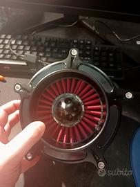 Filtro aria Roland Sands Design 