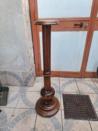 Colonna Porta Vaso