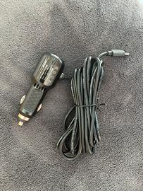 Caricabatterie da auto