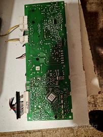 Scheda Madre Caldaia Junkers Euroline - Honeywell 