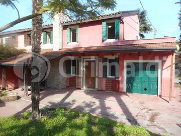 Villa a schiera Padova [0219251031VRG] (FORCELLINI